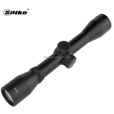 China Transient 4x32 Airsoft Riflescope 4X32 for sale