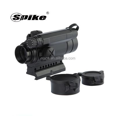 China Tactical Red Dot Sight /Ar Red Dot Scope for Rifle Scope, Pistol, Firearm HD30E (M4) for sale