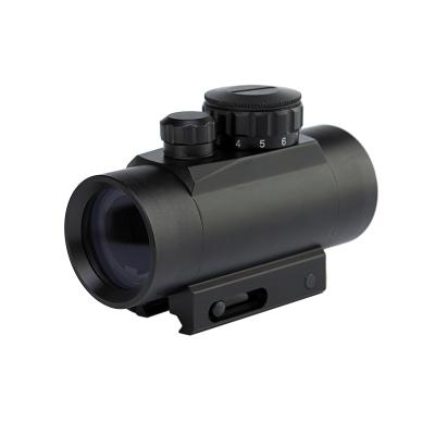 China Spike Hunting Accessories Spike Dual Illuminated Red and Green Dot Sight Scope Used for Hunting/Scope/11mm Air Rifle Guns for sale