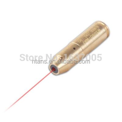 China Spike Tactical Hunting 308 Brass Laser Hole Sight for sale