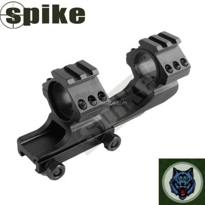 China Aluminum Alloy Spike Ar 15 Cantilever 1