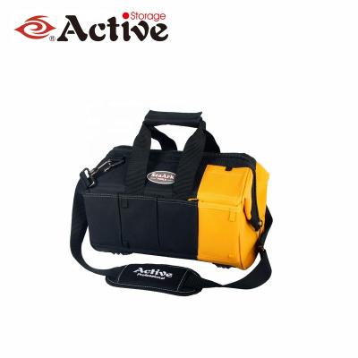 China Multifuction Tool Bags Retailing Tool Bag For Storing Electricians Tool Kit for sale