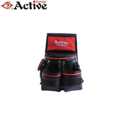 China Multifuction Tool Bags Detailing Tool Bag Tool Belt for sale