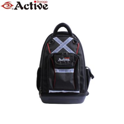 China Multifuction Tool Bag Tool Bag Tools Backpack For Storing Electrician Tools for sale