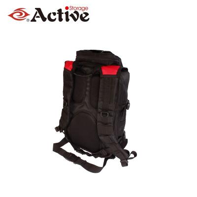 China Heavy Duty Multifuction Tool Bags Tool Backpack Tool Bag For Electrician Tools for sale