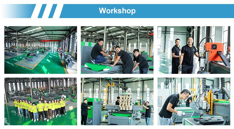 Verified China supplier - Spower Machinery Technology Co., Ltd.(Jinan)