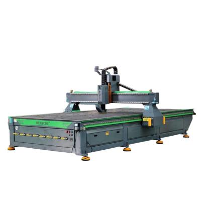 China Signs Making Combination Woodworking Machine CNC Wood Router 1325 2040 Push Duty Frame CNC Router Machine for sale