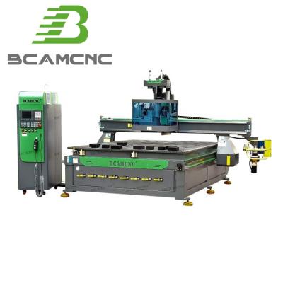 China 9kw Hotels Apindle Servo Motor 2128 ATC CNC Router Wood Carving Machine for sale