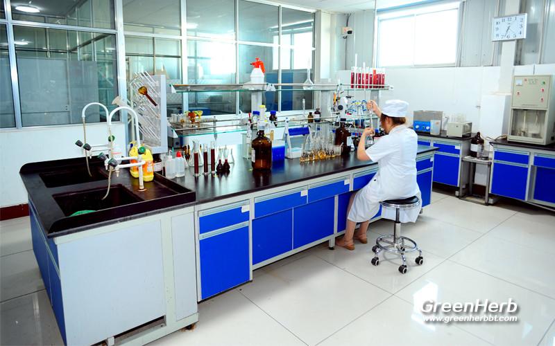 Geverifieerde leverancier in China: - GreenHerb Biological Technology Co., Ltd