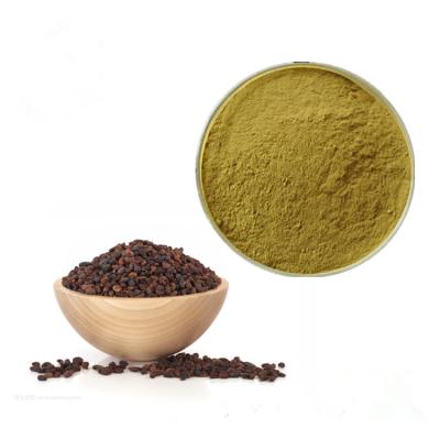 China 100% Natural 	Herbal Plant Extract Fructus Ligustri Lucidi Extract Powder for sale