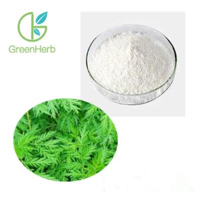 China China Wholesale Natural Artemisia Annua Extract Annual Artemisia P.E. for sale