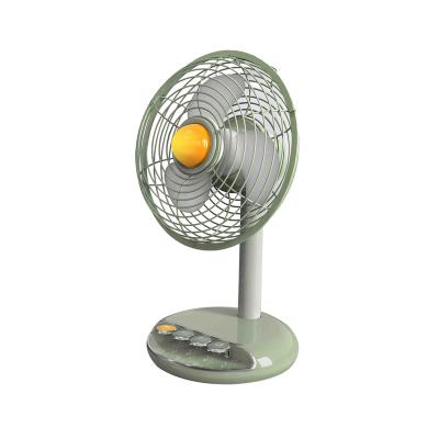 China Shake Head Auto 2022 New Portable Desktop Fan Automatic Shaking Outdoor Strong Battery Life USB Rechargeable Fan with Essential Oil Aromatherapy for sale