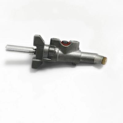 China General BBQ Grill LPG Valve Proportional Ignition Burner Valve for sale