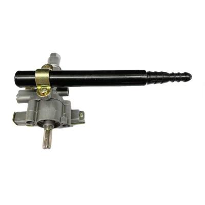 China General 1/2 PSI Gas Grill Valve Alloy Safety Propane Valve Lpg Safety Valve Part Heater Pilot Burner Assembly Parts Gas Stove Valve for sale