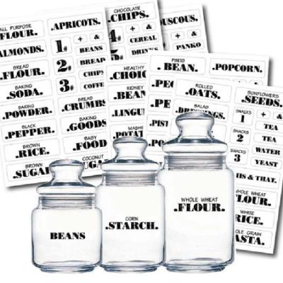 China Scratch Off Bottle Jars Vinyl PVC Kitchen Spice Label Custom Waterproof Self Adhesive Sticker For Cosmetic Lotion Jar Shampoo for sale