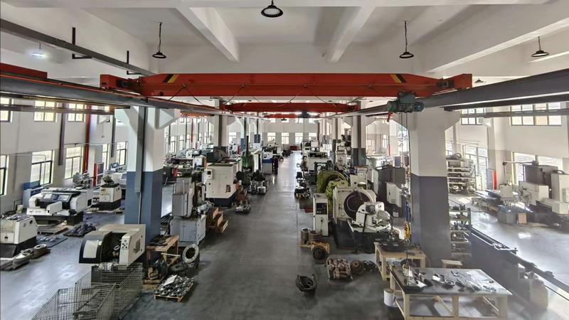 Verified China supplier - Zhejiang Fangzhou Engineering Machinery Equipment Co., Ltd.