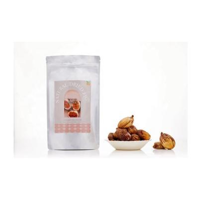 China Good Price Dried Round Dried Figs Gift Packaging Dried Figs for sale