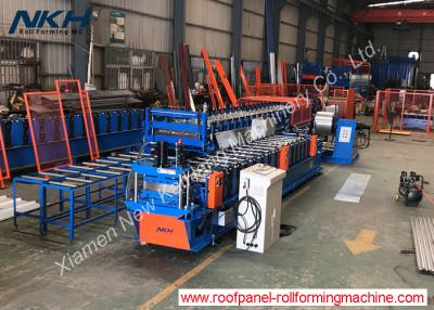 China Rolling shutter roll forming machine, door shutter, Australia style steel shutter door en venta