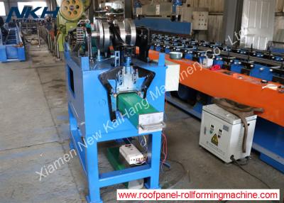 China Enhance Your Drainage System with Tailored Downpipe Roll Forming Equipment  Metal Roll Forming Machine for sale