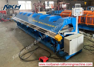 China 6.5 Meters Metal Folding Machine Hydraulic Slitting Folder Hydraulic Bending Machine CNC Bending Machine for sale