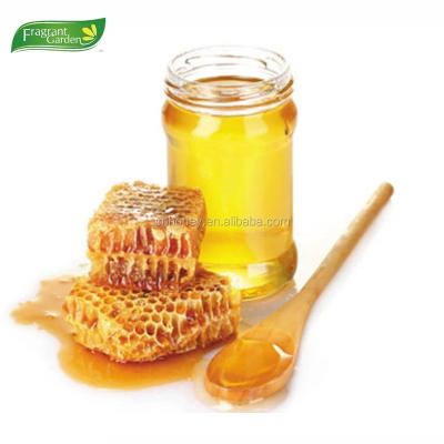 China 100% Honey Brands Bulk Multiflower Honey Natural Raw Multiflower Honey for sale