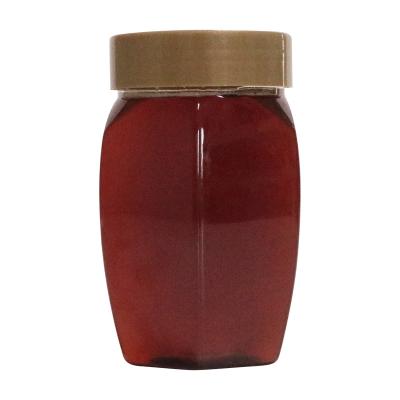 China Pure Natural Mature Sidr Honey Hot Sale 100% Pure Natural Jujube Bee Honey 100% Organic for sale