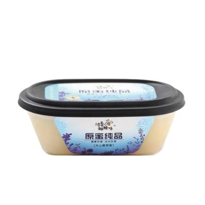 China Raw White Honey from Honey Polyflora Honey Polyflora for sale