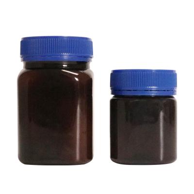 China 100% Pure Natural Honey Wildflower In Stock Pure Natural 100% Honey Portable Mini Jam Honey 250g for sale