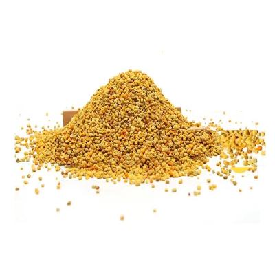 China Bulk Pure Natural Fresh Nuisanceless Food Grade Flower Granules Extract Mixed Bee Pollen For Block Wholesale Block for sale