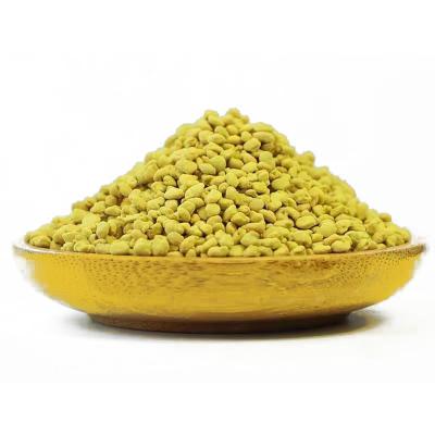 China Food Grade Price Rape Bee Pollen Block 100% Natural Honey Bee Pollen Granules Wholesale Block for sale