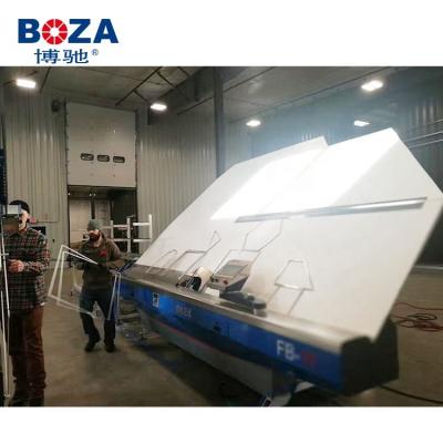 China Hotels Double / Glass Automatic Aluminum Bar Insulating Bending Machines for sale