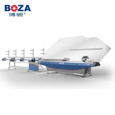 China Hotels Automatic Hot Spacer Bar Edge Bending Machine for sale