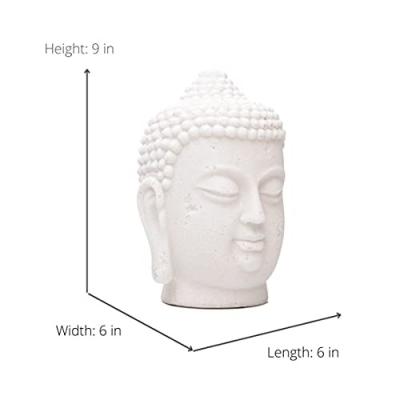 China ECO-frendly Buddha Statue LED Table Lamp, Custom Made Buddha Warm Yellow Light Buddha Lamp for sale