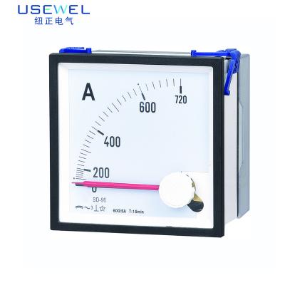 China Appropriate Prices Good Quality Aigial Analog Meter Board Andeil SD96-600A for sale