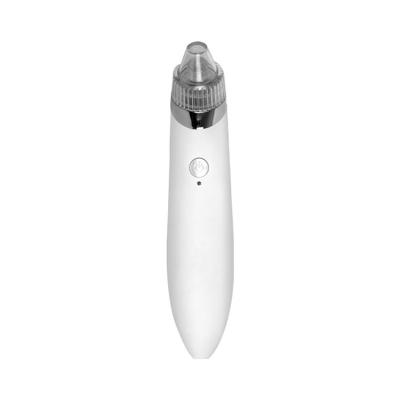 China Skin Tightening Facial Pore Remover Acne Cleanser To Electric Blackhead Artifact Blackhead Suction Beauty Instrument for sale