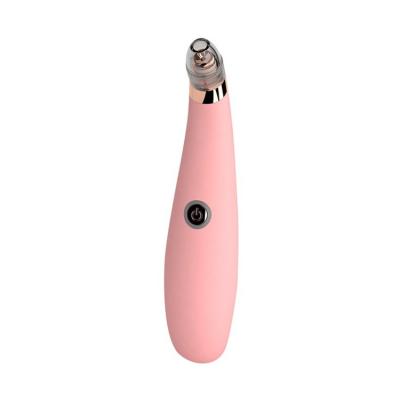 China Facial Massager Mini Blackhead Remover Vacuum Tool Face Lift Home Beauty Device For Skin Tightening OEM Wholesale Amazon From Factory Hot QANA for sale