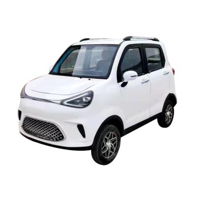 China High Range Mini Vehicle Electric Mobility Car Electric Passenger Car.new power car with handle on sale 1500w for sale