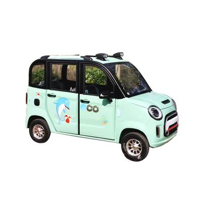 China Passenger Car.new Electric Car 1500kw Energy Safety High Discount For 4 Door Mini Electric Car Adult For Price Processing for sale