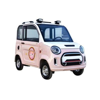 China Mini Small Clectrician Electric Cheapest High Power Electric Car 1500kw Passenger Car.new Chinese Car For Adult 4 Seater 4 Door for sale