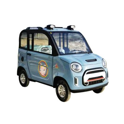 China Wholesale Hot Selling Electric Car 1500kw Smart Mini New Energy Electric Without Clectrician Passenger Car.new Urban Compact Car For Sale for sale