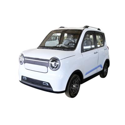 China Chinese Electric Car Passenger Car.new Smart Mini Electric Car 4 Seater Electric Vehicle For Factory Cheap Sale 3000W for sale