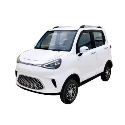 China At Factory Electric Passenger Car.new Cheap Mini Vehicle Electric Mobility Car EEC 4 Seater Electric For Adults for sale