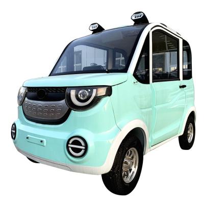 China Factory Electric Power Passenger Car.new Mini Electric Powered Electric Car Available cheap for sale with discount price for sale