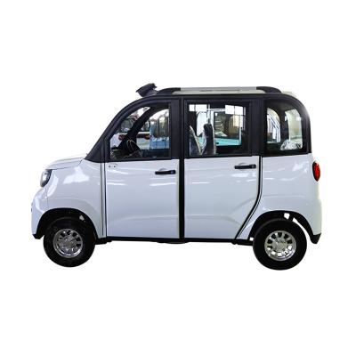 China Passenger Car.new Small Energy Electric Car Lowest Price Smart Fast Adult Mini Electric Car for sale