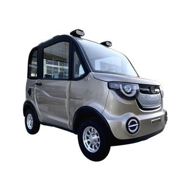 China Factory Cheap Wheel Electric Passenger Car.new Electric Mini Car And Electric Car For Sale for sale