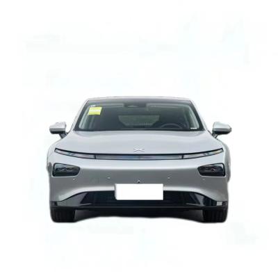 China New Energy Auto Car Xiaopeng P7 2022 586G In Stock 4 Wheel Chinese Cars Electric Vehicle Cheap Adult 5 for sale