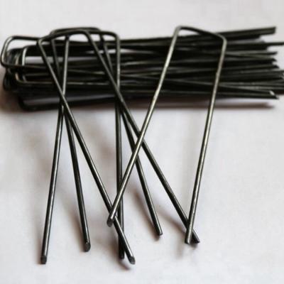 China Factory Link Flower Tie Anchor Bolt U Pins for sale