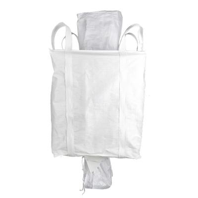 China 1 Ton ANTISTATIC Jumbo Sack Big Sack for sale