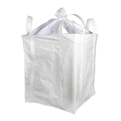 China High Quality Bulk Bag ANTISTATIC 1 Ton 1 Ton Jambo Bag for sale