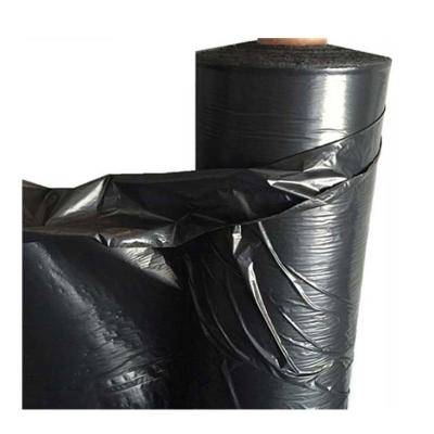 China Plastic mulch films mulch agricultural film weed control factory direct sales for sale